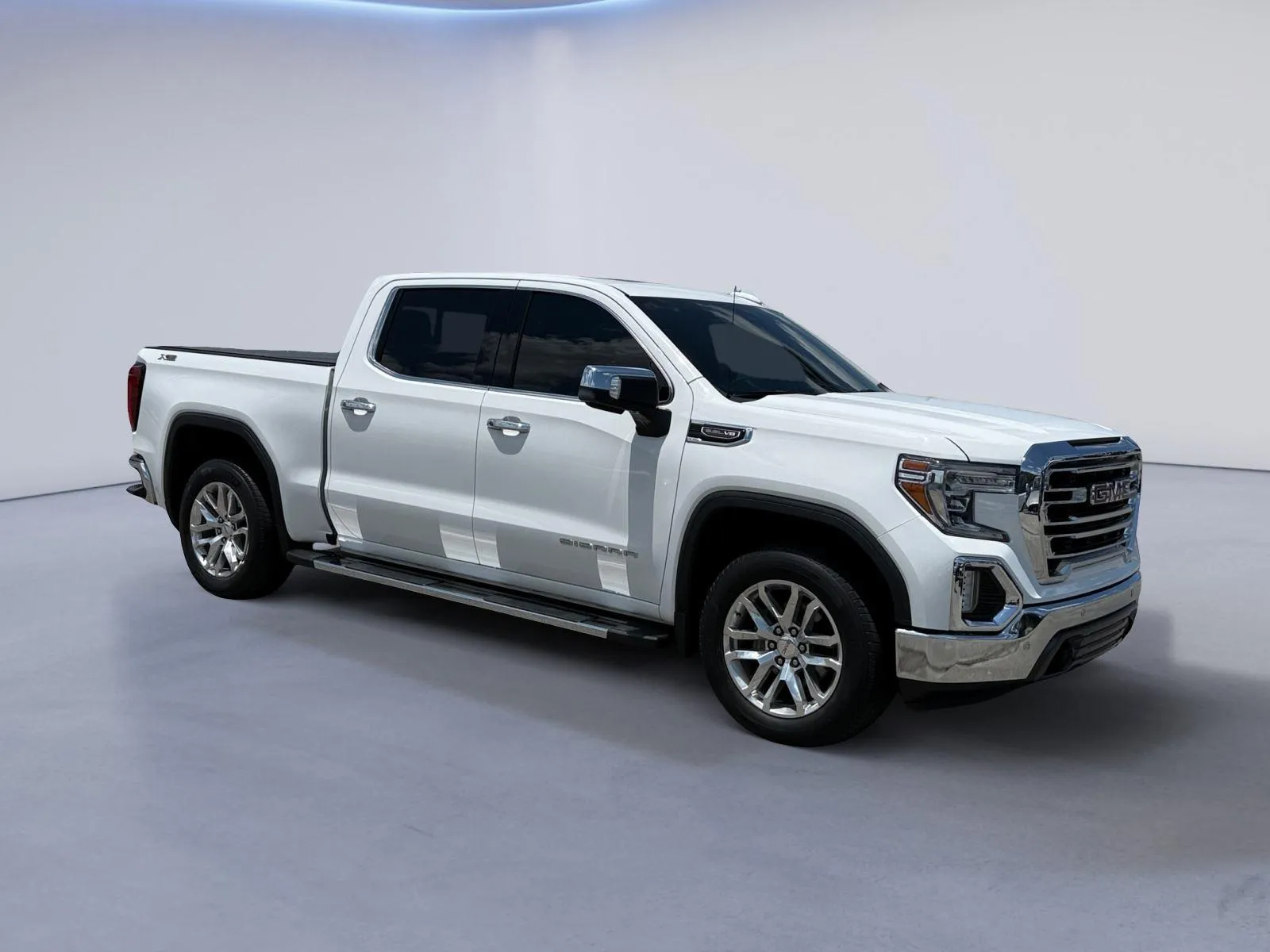 2019 GMC Sierra 1500 SLT for sale in Alcoa, TN