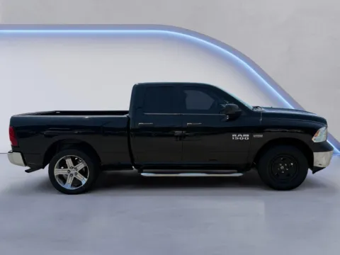 Photos of 2015 Ram 1500 ST for sale in Alcoa, TN at Twin City Auto Center