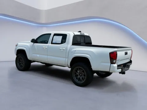 More photos of 2023 Toyota Tacoma SR at Twin City Auto Center, TN