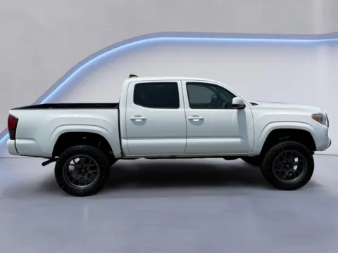 Photos of 2023 Toyota Tacoma SR for sale in Alcoa, TN at Twin City Auto Center