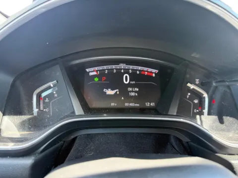 Photos of 2020 Honda CR-V EX-L for sale in Alcoa, TN at Twin City Auto Center
