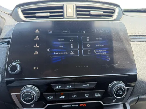 More photos of 2020 Honda CR-V EX-L at Twin City Auto Center, TN