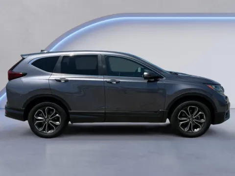 Photos of 2020 Honda CR-V EX-L for sale in Alcoa, TN at Twin City Auto Center