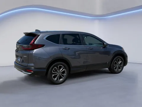Another view of 2020 Honda CR-V EX-L for sale in Alcoa, TN at Twin City Auto Center