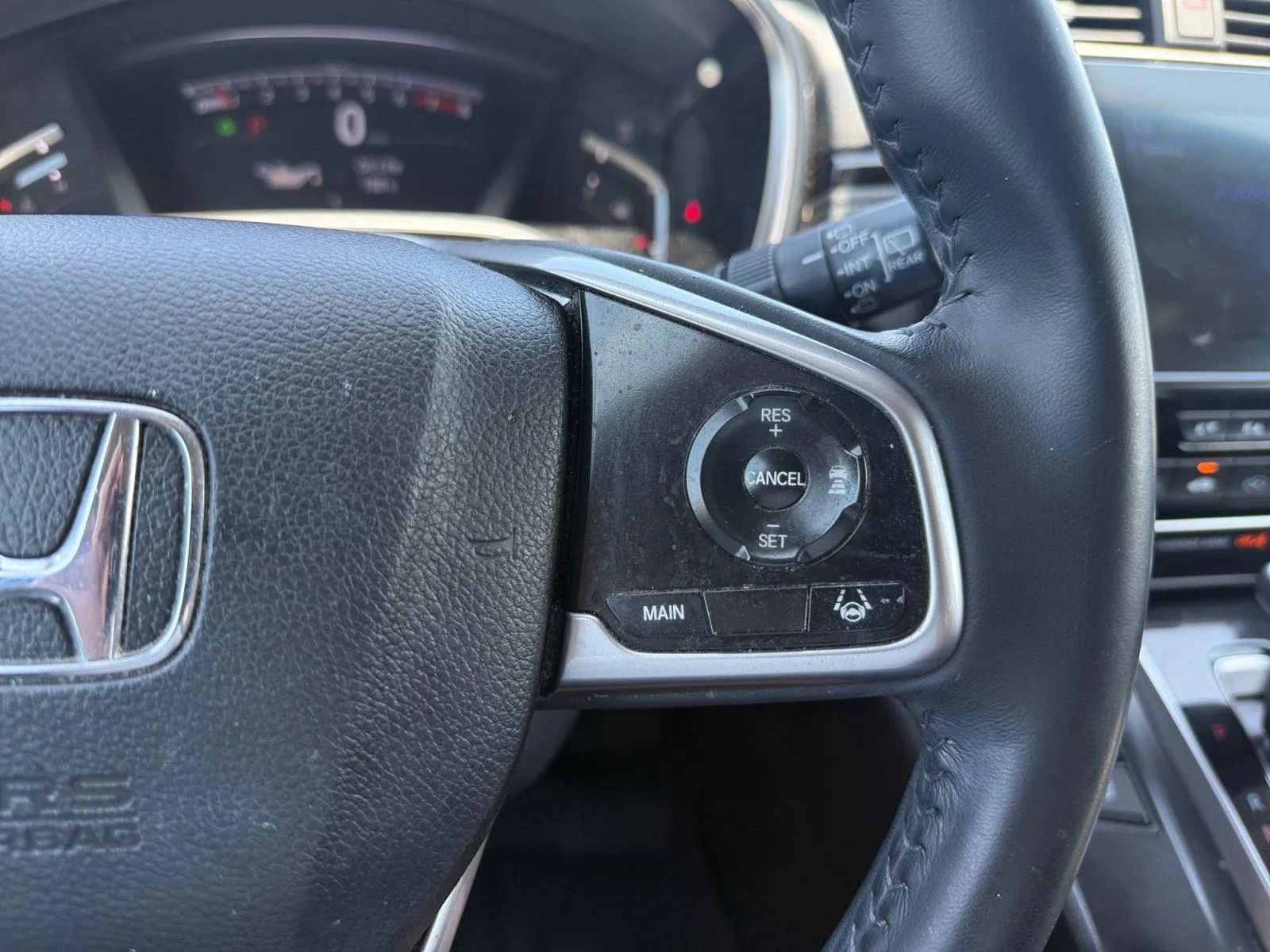 Gray 2020 Honda CR-V EX-L for sale in Alcoa, TN