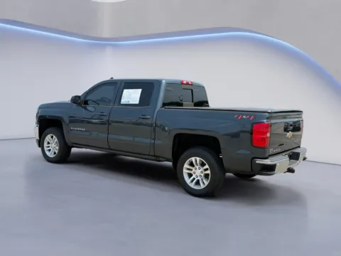 More photos of 2018 Chevrolet Silverado 1500 LT at Twin City Auto Center, TN