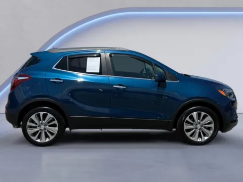 Photos of 2020 Buick Encore Preferred for sale in Alcoa, TN at Twin City Auto Center