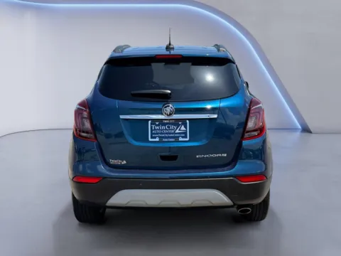 More photos of 2020 Buick Encore Preferred at Twin City Auto Center, TN