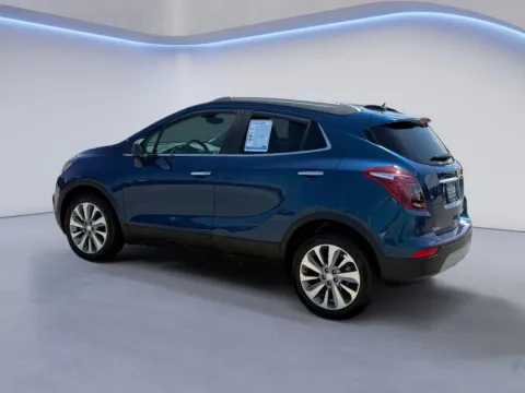 More photos of 2020 Buick Encore Preferred at Twin City Auto Center, TN
