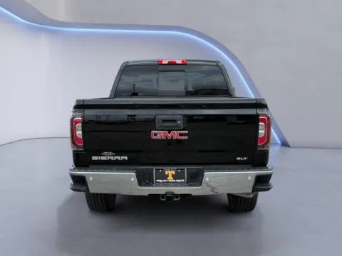 More photos of 2018 GMC Sierra 1500 SLT at Twin City Auto Center, TN