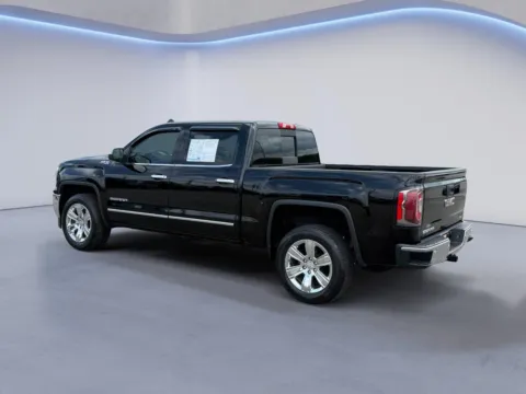 More photos of 2018 GMC Sierra 1500 SLT at Twin City Auto Center, TN