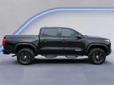 Photos of 2023 GMC Canyon 4WD Elevation for sale in Alcoa, TN at Twin City Auto Center
