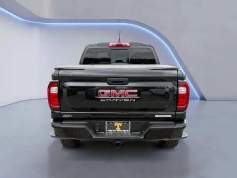 More photos of 2023 GMC Canyon 4WD Elevation at Twin City Auto Center, TN