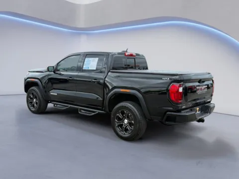 More photos of 2023 GMC Canyon 4WD Elevation at Twin City Auto Center, TN