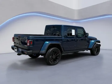 Another view of 2025 Jeep Gladiator Nighthawk for sale in Alcoa, TN at Twin City Auto Center