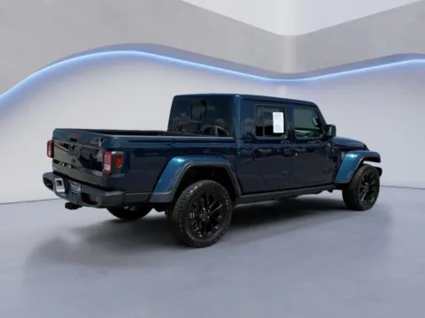 Another view of 2025 Jeep Gladiator Nighthawk for sale in Alcoa, TN at Twin City Auto Center