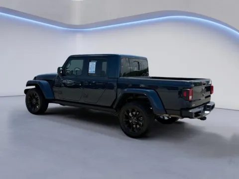 More photos of 2025 Jeep Gladiator Nighthawk at Twin City Auto Center, TN