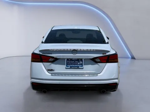 More photos of 2023 Nissan Altima 2.5 SR at Twin City Auto Center, TN