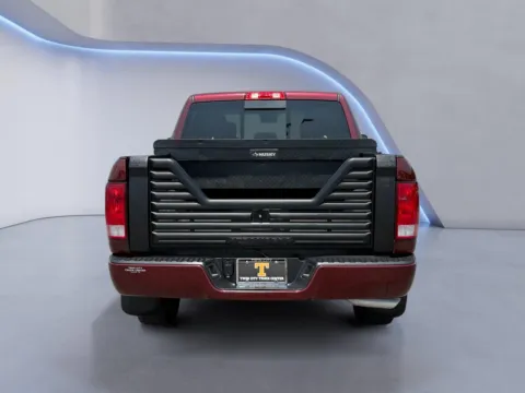 More photos of 2021 Ram 1500 Classic Tradesman at Twin City Auto Center, TN