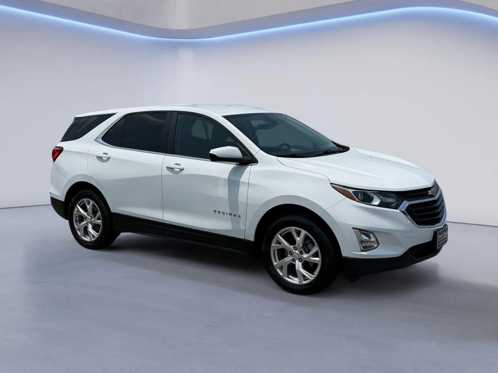2021 Chevrolet Equinox LT for sale in Alcoa, TN