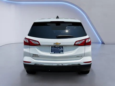 More photos of 2021 Chevrolet Equinox LT at Twin City Auto Center, TN
