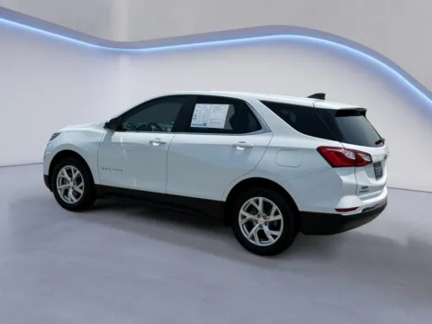 More photos of 2021 Chevrolet Equinox LT at Twin City Auto Center, TN