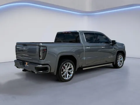 Another view of 2020 GMC Sierra 1500 Denali for sale in Alcoa, TN at Twin City Auto Center