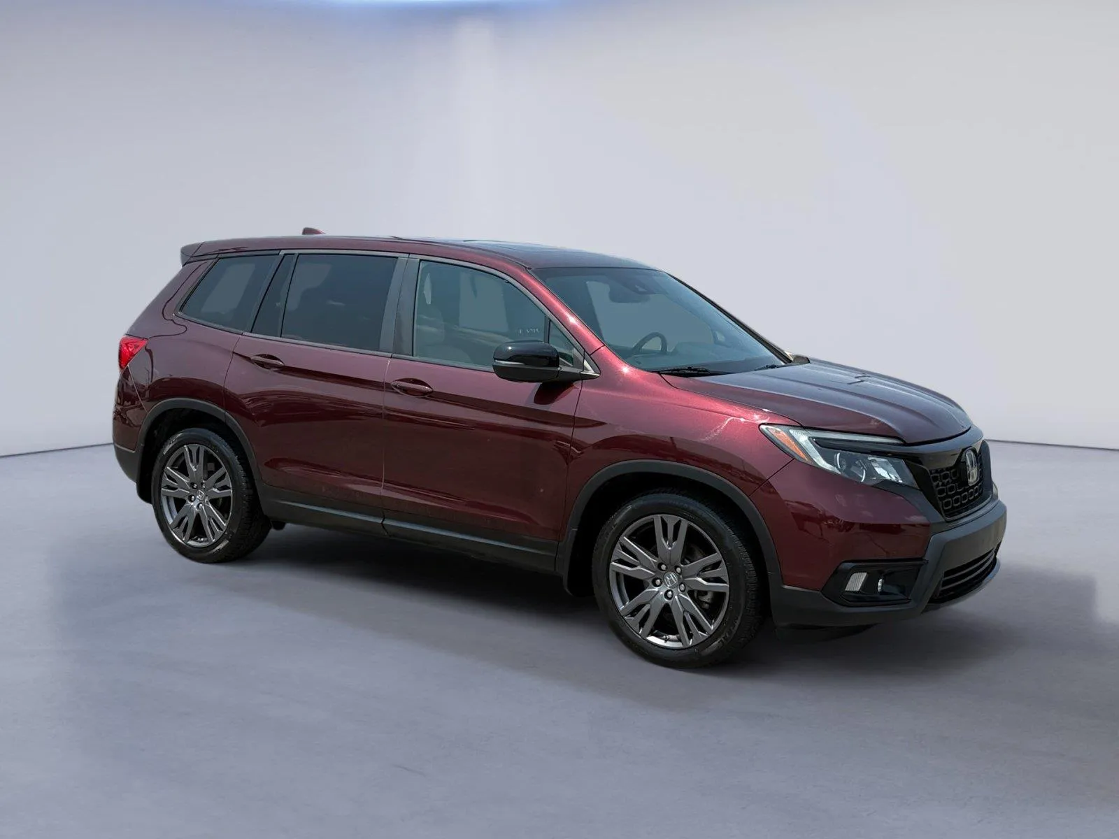 2021 Honda Passport EX-L for sale in Alcoa, TN