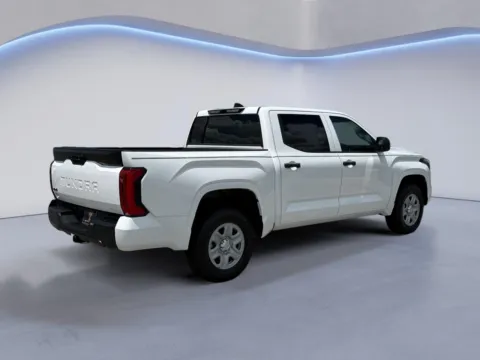 Another view of 2023 TOYOTA TUNDRA SR for sale in Alcoa, TN at Twin City Auto Center