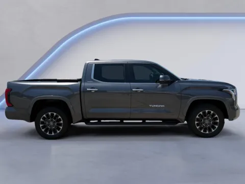 Photos of 2022 Toyota Tundra Limited for sale in Alcoa, TN at Twin City Auto Center