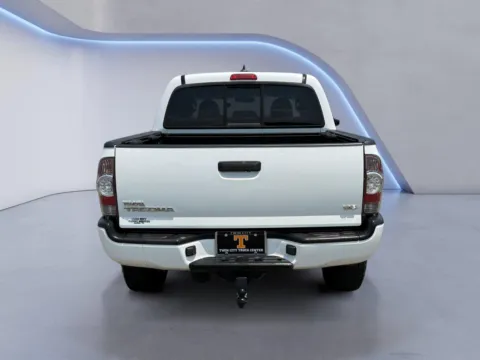More photos of 2015 TOYOTA TACOMA BASE at Twin City Auto Center, TN