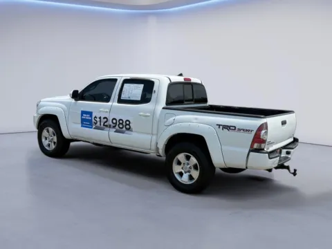 More photos of 2015 TOYOTA TACOMA BASE at Twin City Auto Center, TN