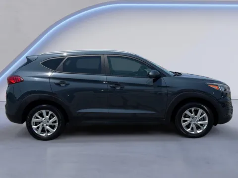 Photos of 2020 Hyundai Tucson Value for sale in Alcoa, TN at Twin City Auto Center