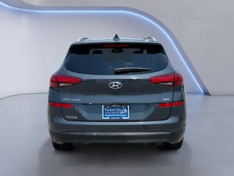 More photos of 2020 Hyundai Tucson Value at Twin City Auto Center, TN