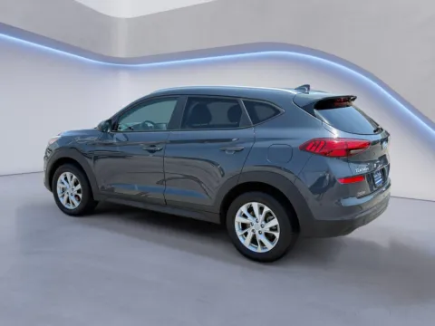 More photos of 2020 Hyundai Tucson Value at Twin City Auto Center, TN