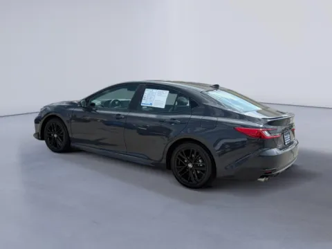 More photos of 2025 Toyota Camry SE at Twin City Auto Center, TN