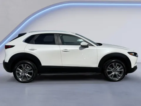 Photos of 2025 Mazda CX-30 2.5 S Preferred Package for sale in Alcoa, TN at Twin City Auto Center