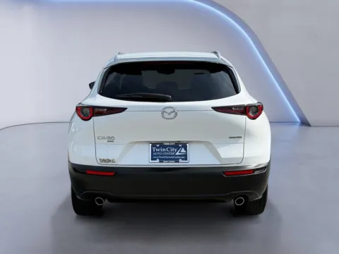 More photos of 2025 Mazda CX-30 2.5 S Preferred Package at Twin City Auto Center, TN