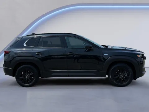 Photos of 2025 MAZDA CX50 Premium for sale in Alcoa, TN at Twin City Auto Center