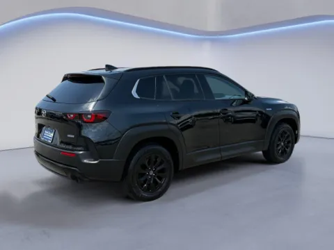 Another view of 2025 MAZDA CX50 Premium for sale in Alcoa, TN at Twin City Auto Center