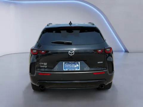 More photos of 2025 MAZDA CX50 Premium at Twin City Auto Center, TN
