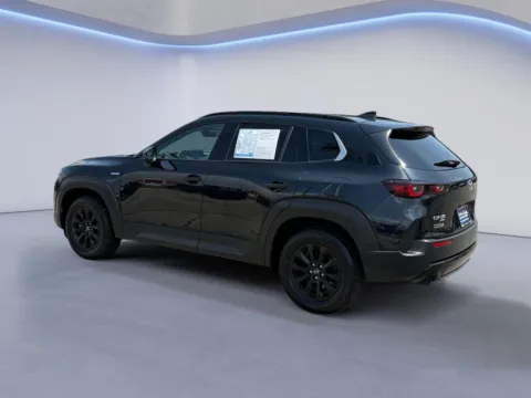 More photos of 2025 MAZDA CX50 Premium at Twin City Auto Center, TN