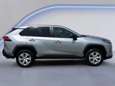 Photos of 2025 Toyota RAV4 LE for sale in Alcoa, TN at Twin City Auto Center