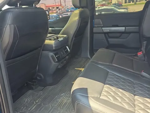 Another view of 2021 Ford F-150 XLT for sale in Alcoa, TN at Twin City Auto Center