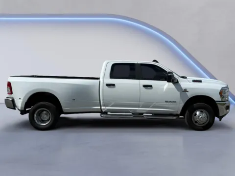 Photos of 2024 Ram 3500 Big Horn for sale in Alcoa, TN at Twin City Auto Center