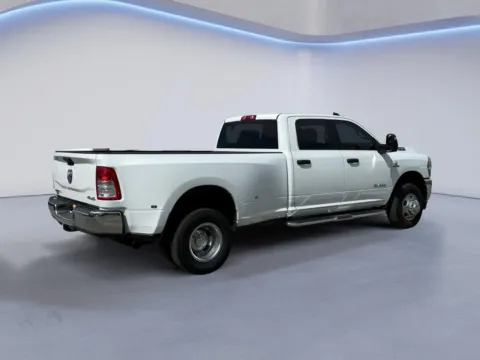 Another view of 2024 Ram 3500 Big Horn for sale in Alcoa, TN at Twin City Auto Center