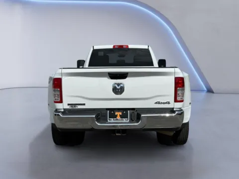 More photos of 2024 Ram 3500 Big Horn at Twin City Auto Center, TN