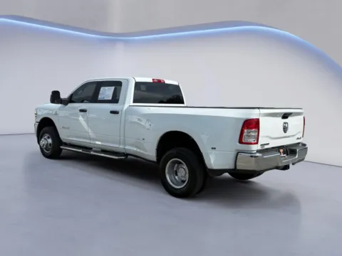 More photos of 2024 Ram 3500 Big Horn at Twin City Auto Center, TN