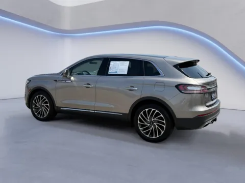 More photos of 2019 Lincoln Nautilus Reserve at Twin City Auto Center, TN
