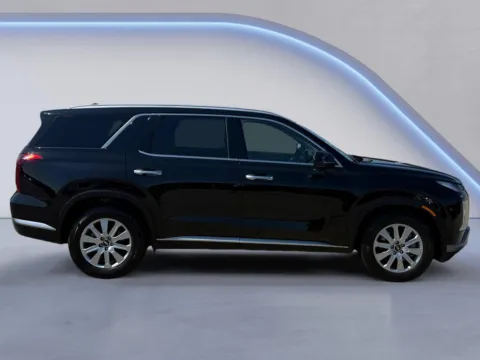 Photos of 2025 Hyundai Palisade SEL for sale in Alcoa, TN at Twin City Auto Center